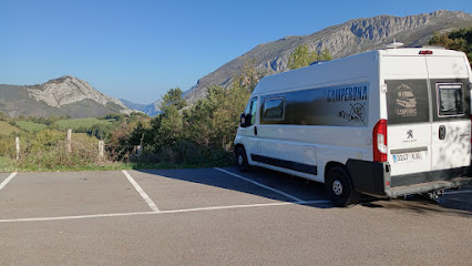 Negocio La Camperona