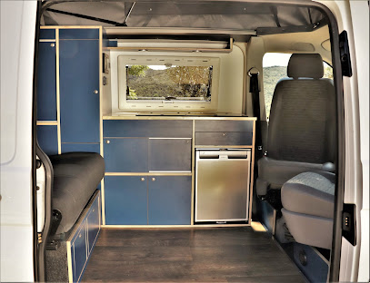 Negocio La Rústica Camper