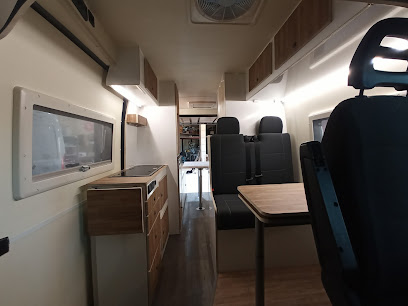 Negocio La Troka Camper