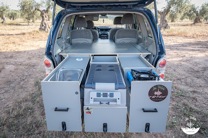 La Veleta Camper