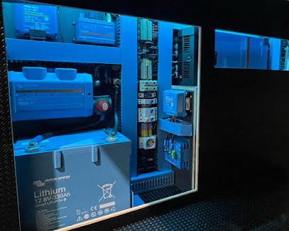 Taller Camperización Lamardevan Camperwood en A Coruña, La Coruña