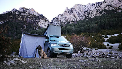 Taller Camperización Lleida Camper en Lérida