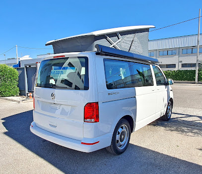 Negocio Mallorca Camper Hire