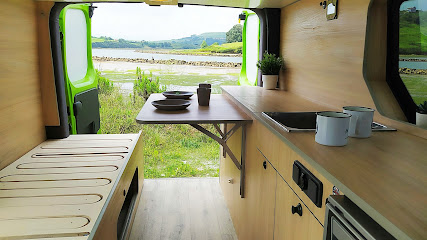 Negocio Masmotorcamper