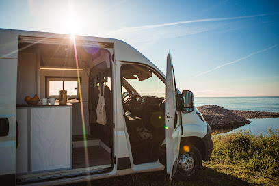 Taller de automóviles Mediterraneancamper en Valencia
