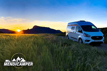 Negocio Mendicamper