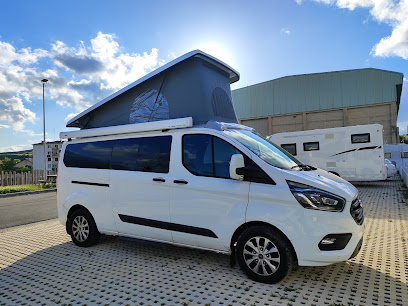 Negocio Mi Cabaña Viajera M.c.v.