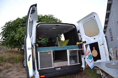 Negocio Montoya Campers