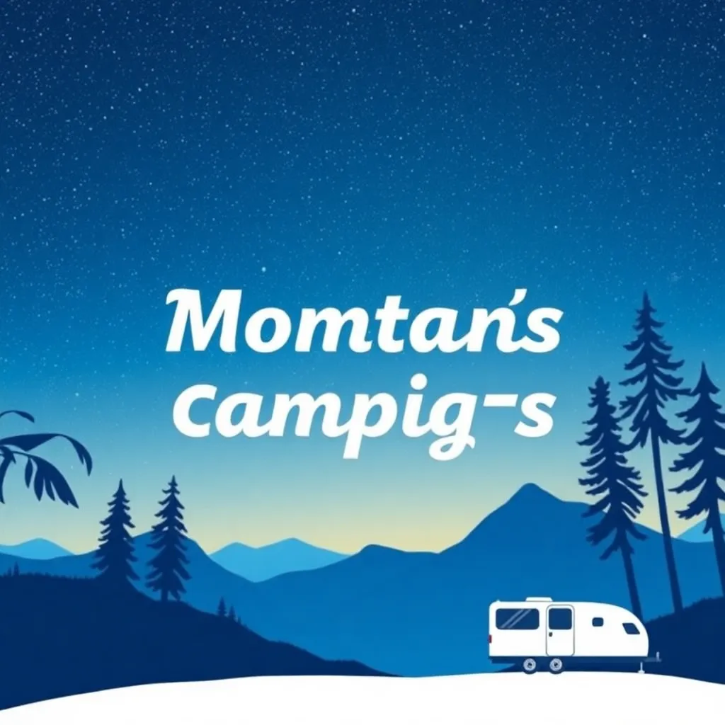 Negocio Mountainscampers