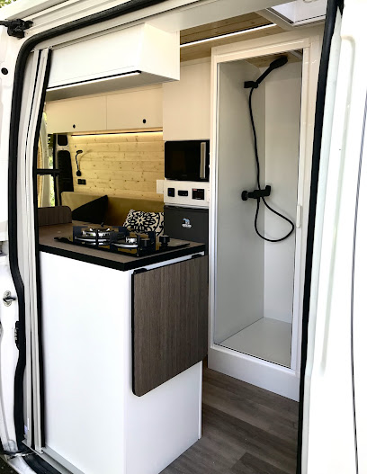 Mulita Camper Adventure