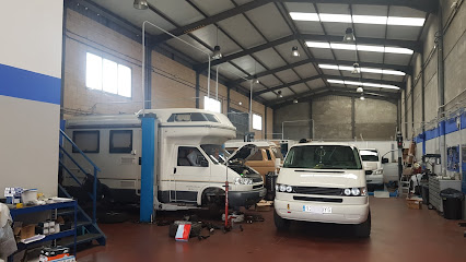 Negocio North Campers