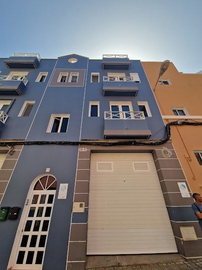 Negocio Project Camper Gc