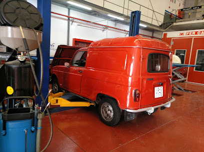 Tienda de accesorios para automóviles Pucelafurgo en Tudela De Duero