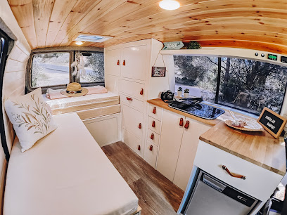 Negocio Singular Campers