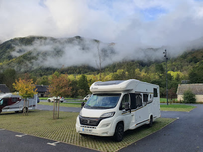 Concesionario de autocaravanas Stock Campers Tarragona en Tarragona