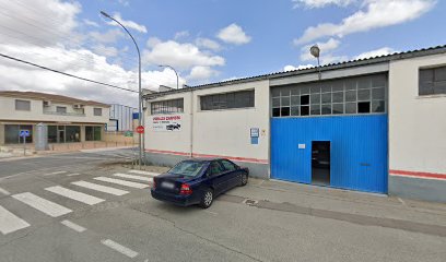 Taller mecánico Summit Camper en Peralta