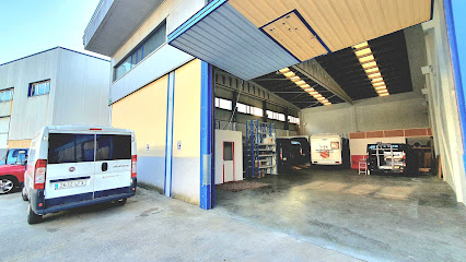 Negocio Talaia Camper Y Reparaciones