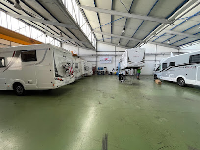 Negocio Taller Camper Logroño