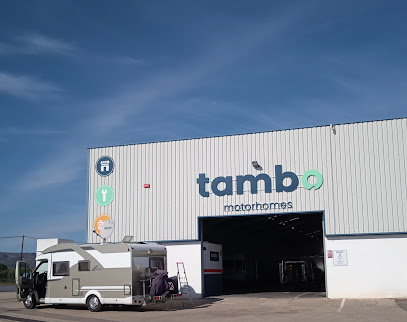Negocio Tambo Motorhomes