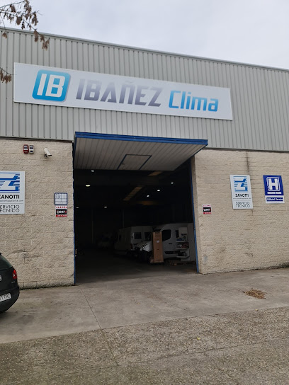 Negocio Tecnocamper Lleida