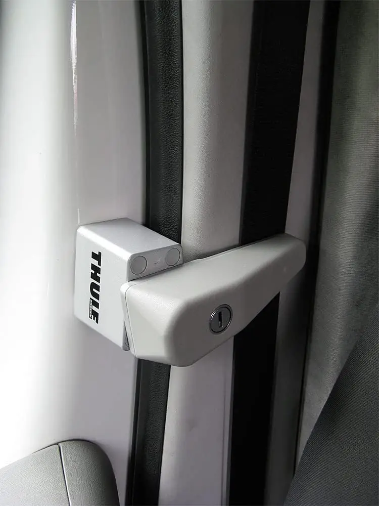 Thule Cab Lock cerradura