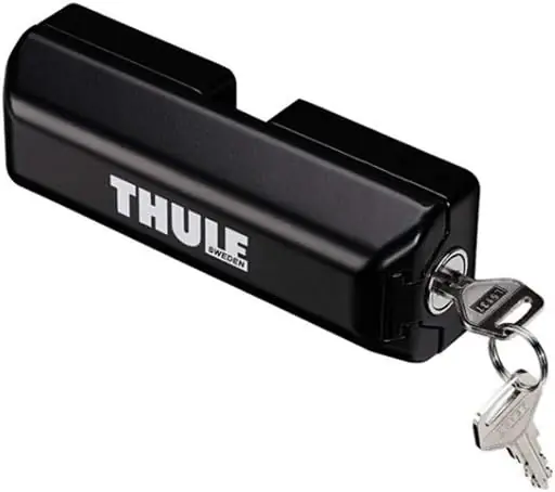 Thule Van Lock