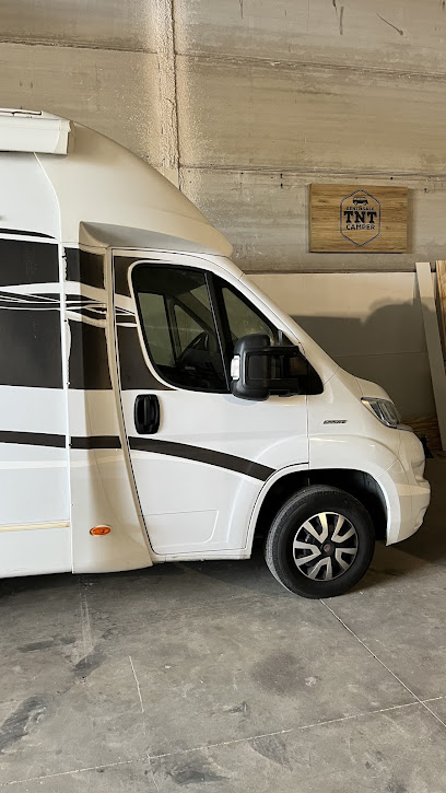 Negocio Tnt Camper