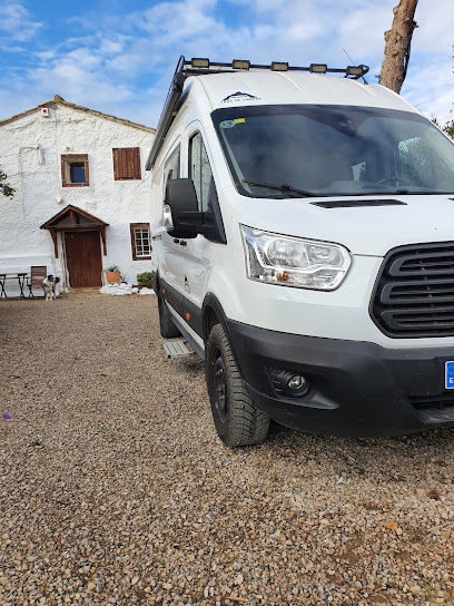 Negocio Tros De Camper