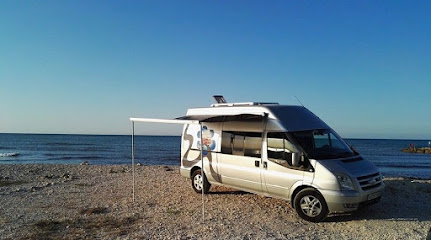 Negocio Van-House Camperizaciones