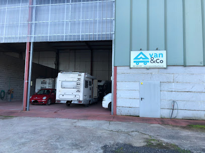 Van&Co