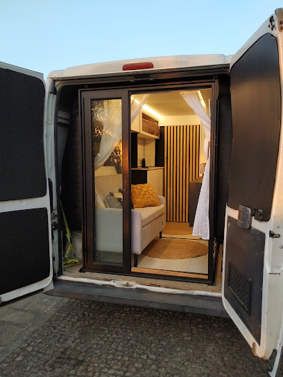 Venta de caravanas y autocaravanas Vancubic en Vigo