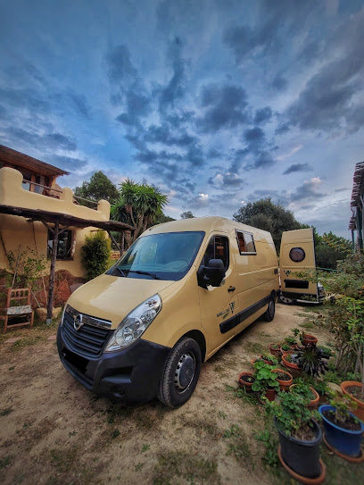 Negocio Vanhalla Vans - Camperizaciones