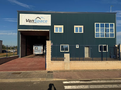 Negocio Vanspace