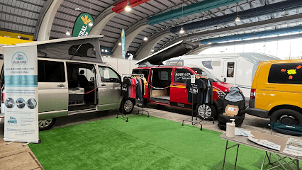 Negocio Viajaenfurgo & Technicvan