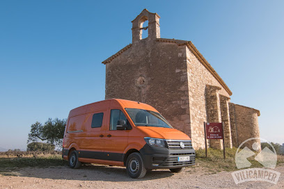 Negocio Vili Camper S.l