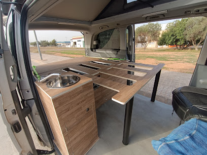 Negocio Viste Tu Furgo