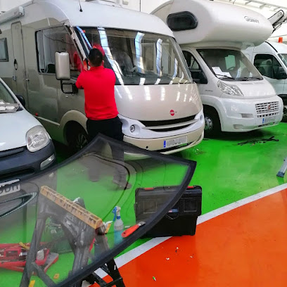 Negocio Voyenvan Canarias