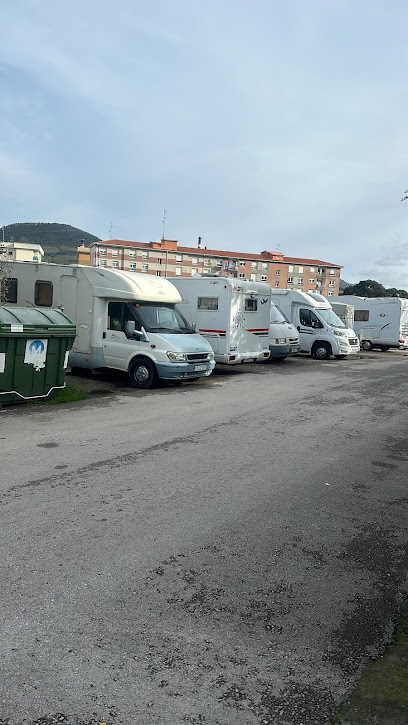 Negocio Wikikamakarabaning