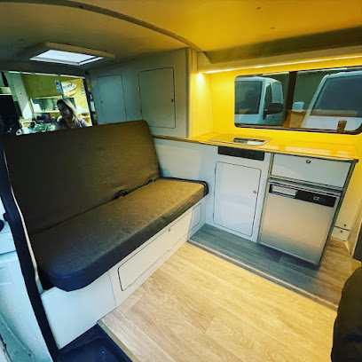 Concesionario de autocaravanas Windycamper en Tarifa