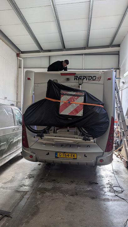 Negocio Worldvanscampers