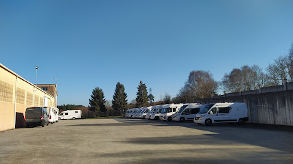 Venta de caravanas y autocaravanas Yakart Autocaravanas en Lugo