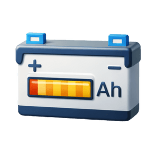 calculadora capacidad bateria