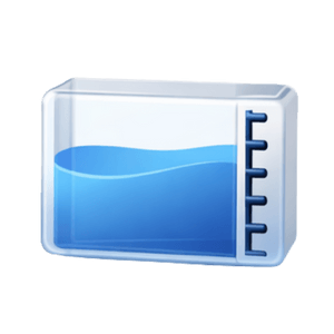 Calculadora de depósitos de agua para camper o autocaravana