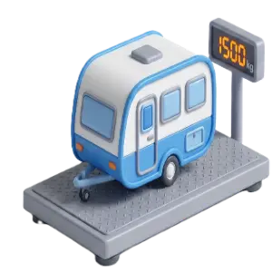 calculadora peso camper autocaravana