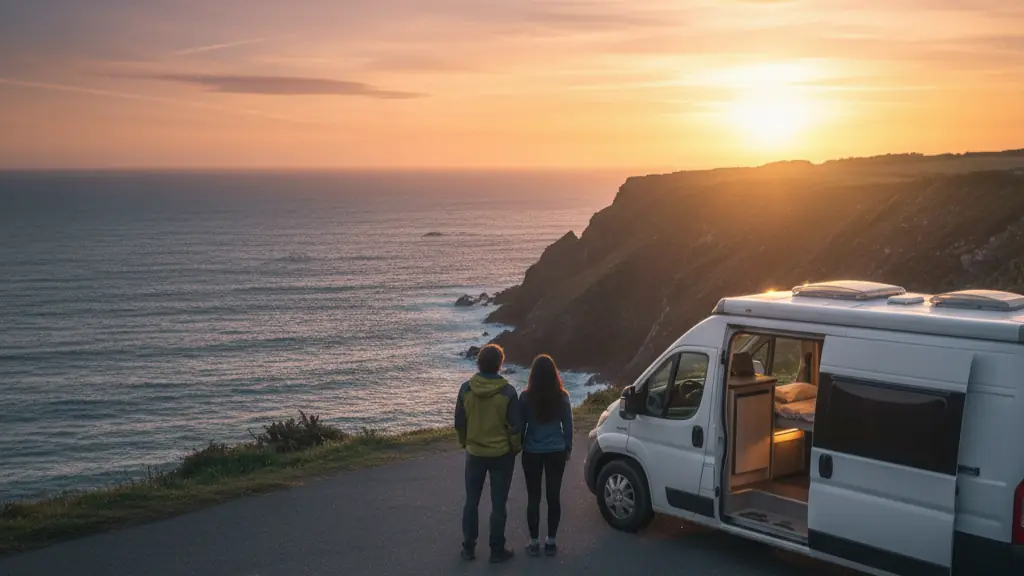 camperizalia quienes somos