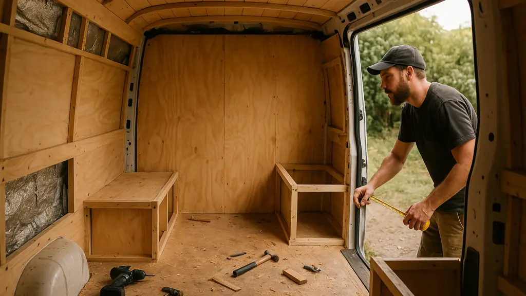 como homologar una camper en espana