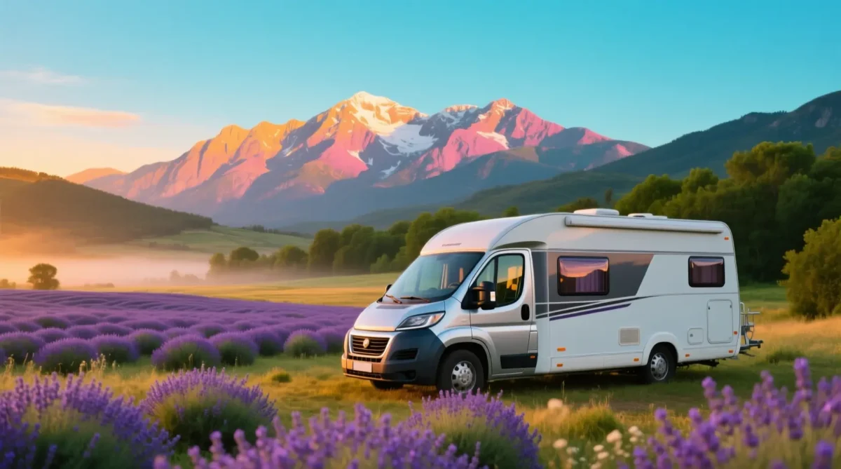 los seguros mas baratos para camper autocaravana
