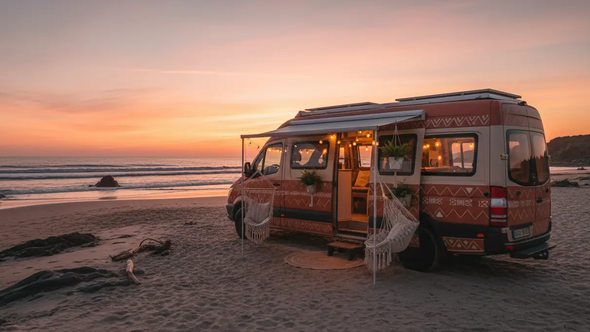 ¿Merece la pena Camperizar un Microbus en España? Mi Análisis Real 2025
