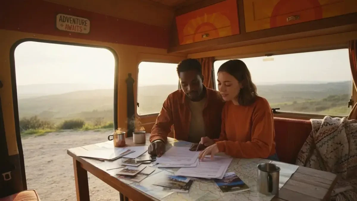 que se necesita para tener un seguro barato camper autocaravana